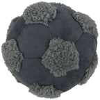 All for Paws Soccerball mit Lammfell