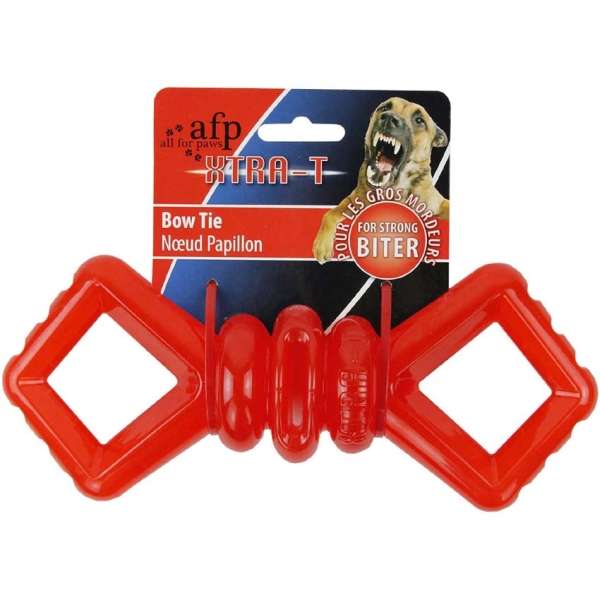 All for Paws XTRA – T Bow Tie aus TPR