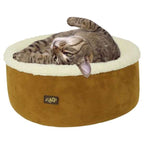 All for Paws Curl & Cuddle Katzenbett