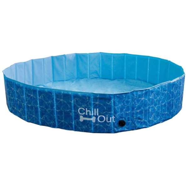 All for Paws Chill Out Splash & Fun Hundepool