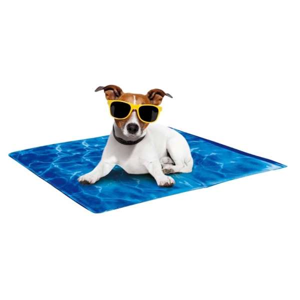 Chill Out Always Cool Kühlmatte für Hunde
