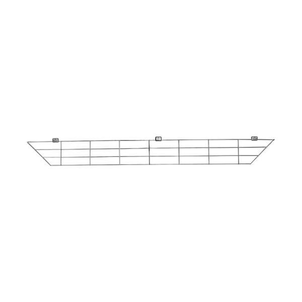 Ausbruchsperre für Kerbl Freigehege AK-70345-SV2