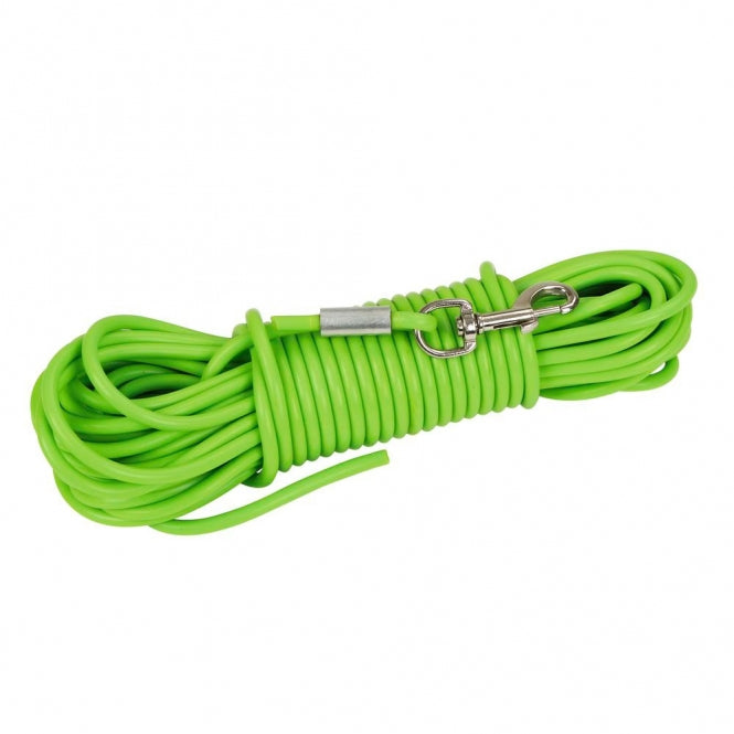 Kerbl Schleppleine PVC