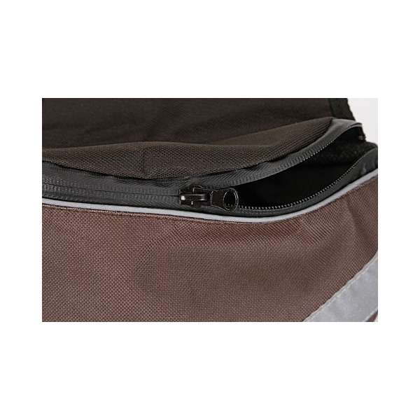 Kerbl Rucksack für Hunde