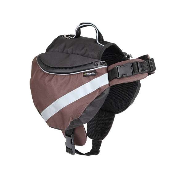 Kerbl Rucksack für Hunde
