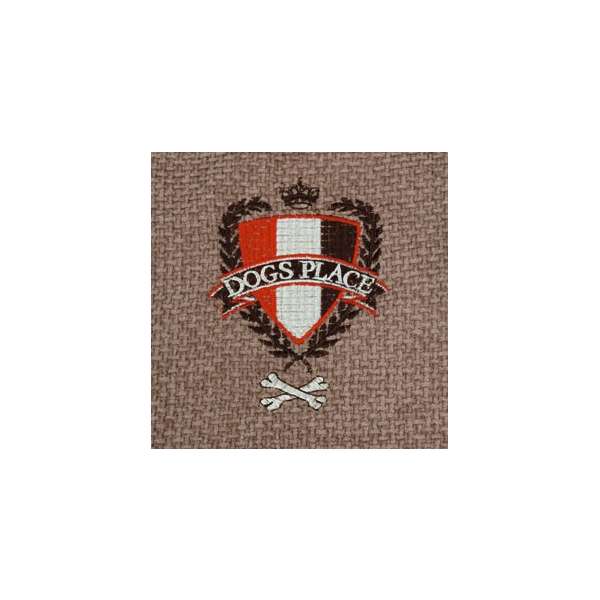 Kerbl Kuschelbett Dogs Place