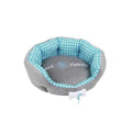 Kerbl Kuschelbett Best Friends Bavaria