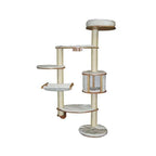 Kerbl Wandkratzbaum Dolomit XL