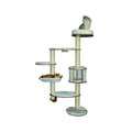 Kerbl Wandkratzbaum Dolomit XL