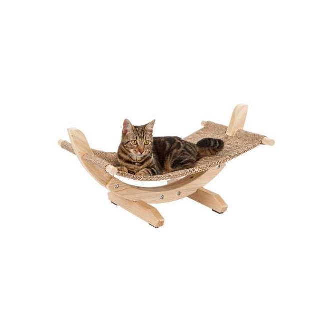 Kerbl Katzenhängematte Siesta 2.0