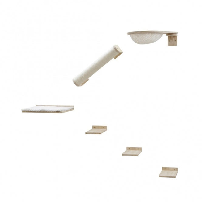 Kerbl Kletterwand Rocky