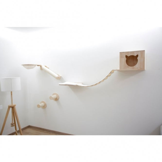Kerbl Kletterwand Anden