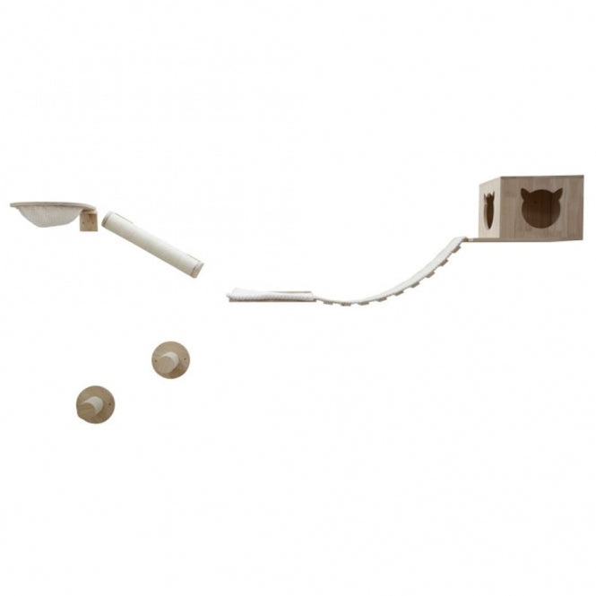 Kerbl Kletterwand Anden