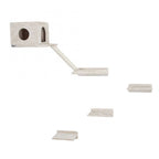 Kerbl Kletterwand Montblanc 6 - teilig