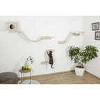 Kerbl Kletterwand Mount Everest 9 - teilig