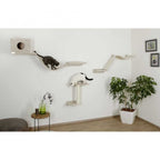 Kerbl Kletterwand Mount Everest 9 - teilig