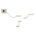 Kerbl Kletterwand Mount Everest 9 - teilig