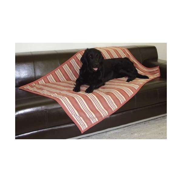 Kerbl Hundedecke SADDY