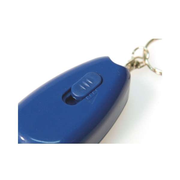 Kerbl Clicker 4 Töne