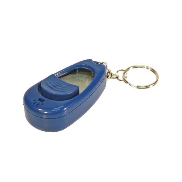Kerbl Clicker 4 Töne