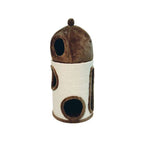 Kerbl Kratz - und Kuschelhöhle Ina