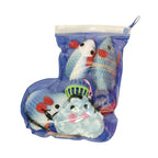 Kerbl Geschenkstiefel für Katzen