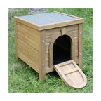 Kleintierhaus OUTDOOR