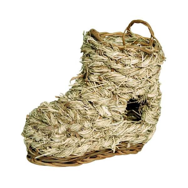 Grasschuh für Kleinnager