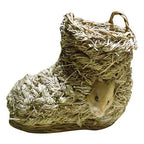 Grasschuh für Kleinnager