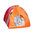 Kleintierzelt Tipi