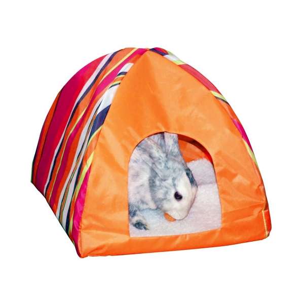 Kleintierzelt Tipi