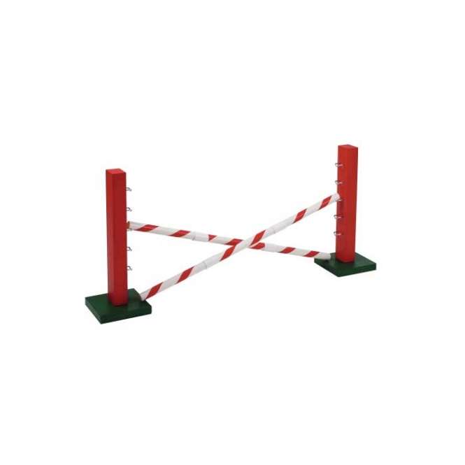 Agility Steilsprung für Nager