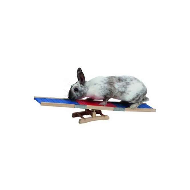 Agility Nagerwippe