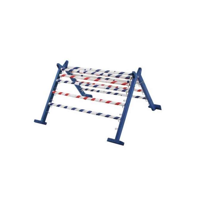 Agility Kombisprung für Nager