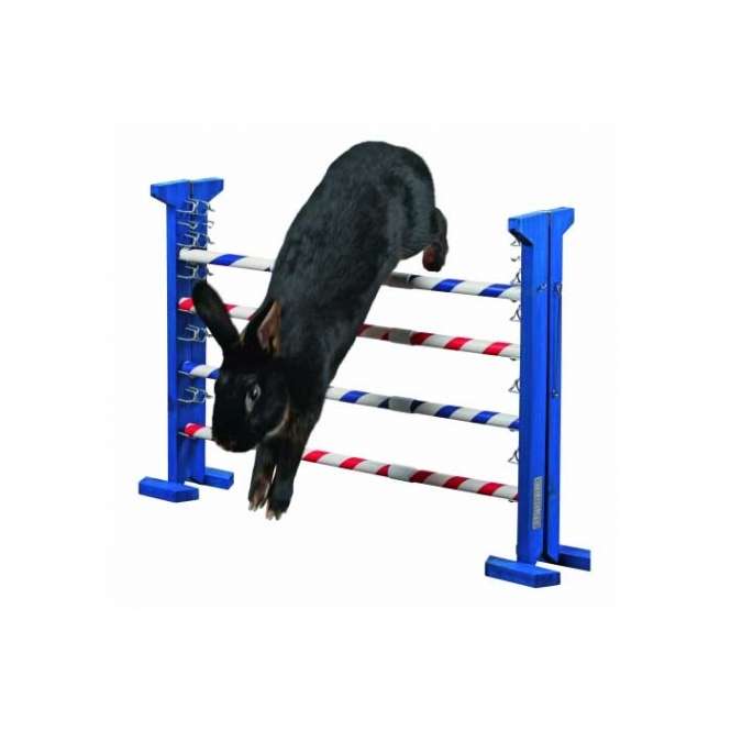Agility Kombisprung für Nager