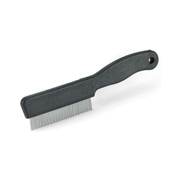 Kerbl BASIC CARE Staub - und Flohkamm