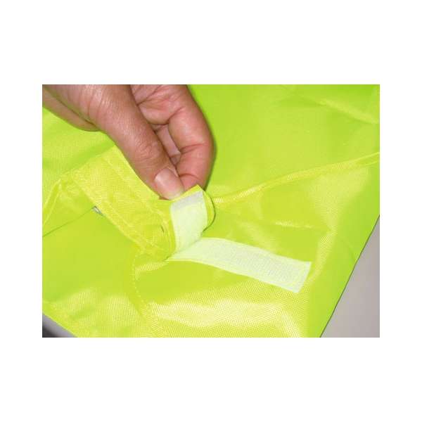 Kerbl MAXI SAFE Sicherheitsweste für Hunde
