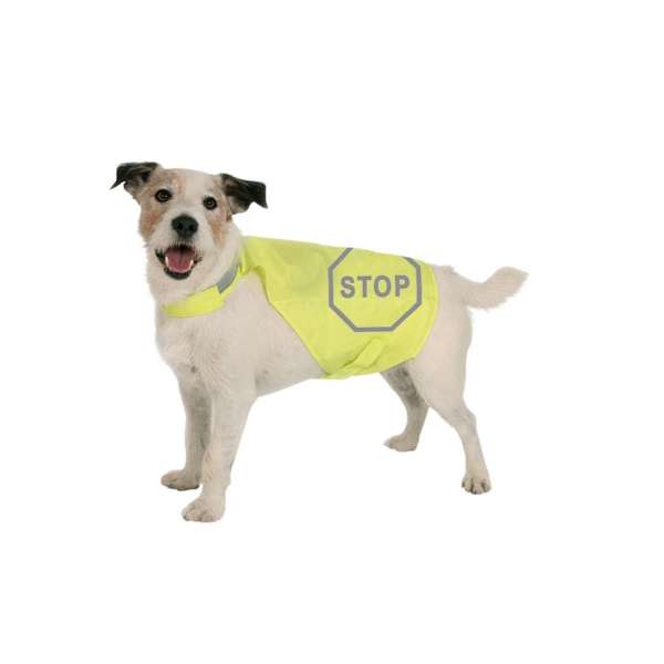 Kerbl MAXI SAFE Sicherheitsweste für Hunde
