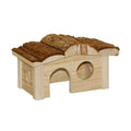 Hamsterhaus Nature