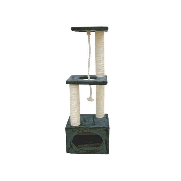 Kerbl Kratzbaum PLATIN PRO