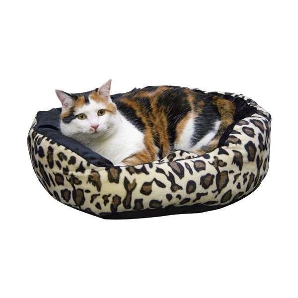 Kerbl Kuschelbett