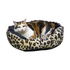 Kerbl Kuschelbett LEO