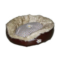 Kerbl Kuschelbett EDELWEISS