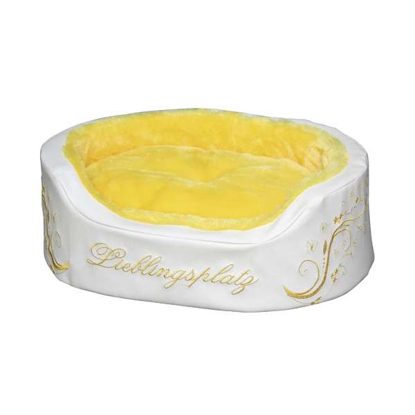 Kerbl Kuschelbett LIEBLING