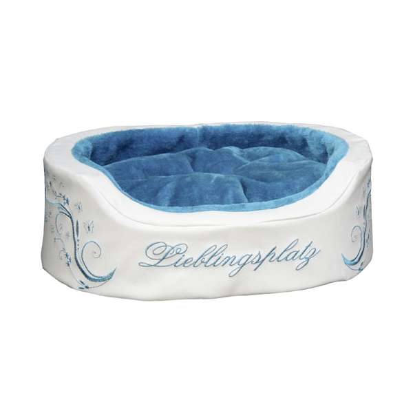Kerbl Kuschelbett LIEBLING