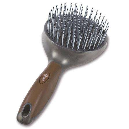 Oster Premium Bürste mit Metallborsten