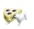 Kerbl Sisalspielzeug CHEESY