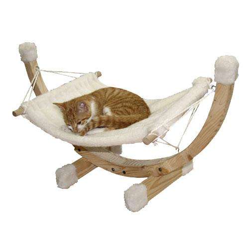 Kerbl Katzenhängematte SIESTA