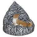 Kerbl Katzen Sitzsack ASHLEY