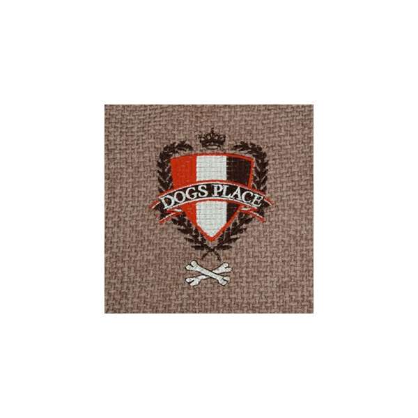 Kerbl Liegekissen Dogs Place